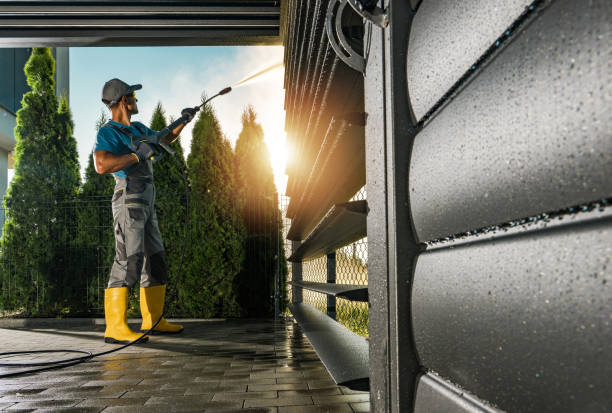 Best Pool Deck Cleaning  in Canton, NC