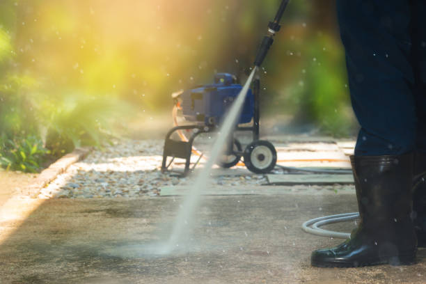Trusted Canton, NC Pressure Washing Services Experts
